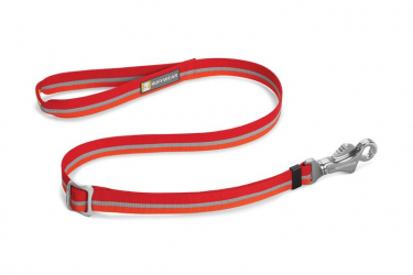 PATROLLER LEASH